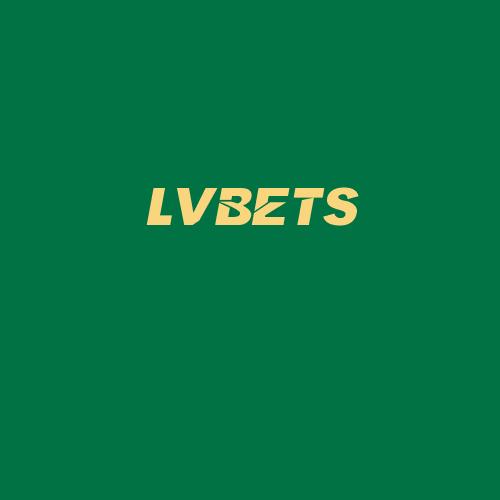 Logo da LVBETS