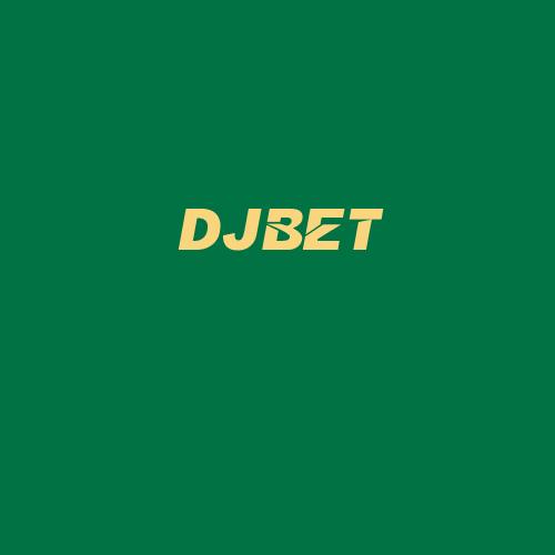 Logo da DJBET