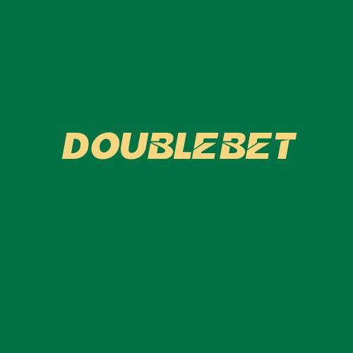 Logo da DOUBLEBET