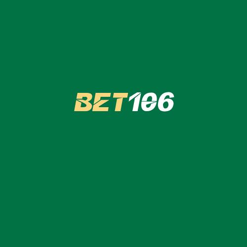 Logo da BET106