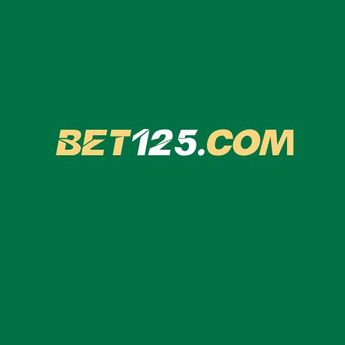 Logo da BET125