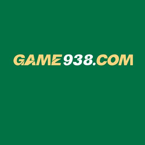 Logo da GAME938