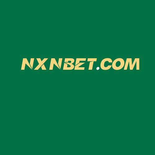 Logo da NXNBET